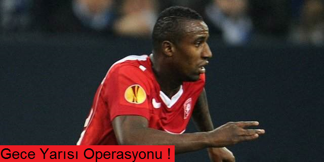 Beşiktaş Brezilyalı yıldızla anlaştı!