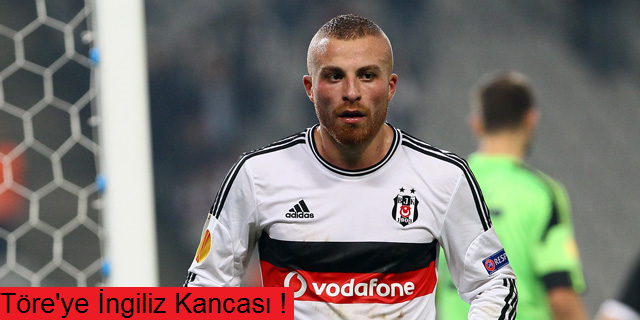 Beşiktaş'ın yıldızına Ada'dan takip!