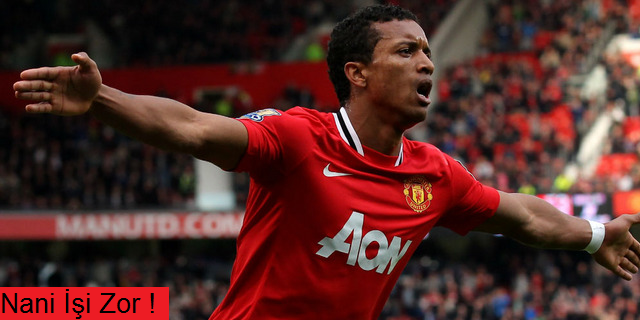 İngilizler Nani'yi kolay bırakmıyor