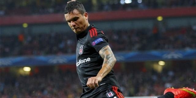 Ramon Motta pes etmedi