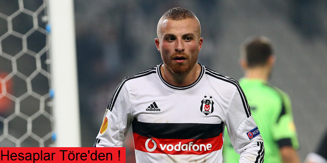 Hesaplar Gökhan Töre'den