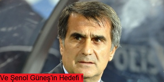 Hedef Çifte Şampiyonluk !