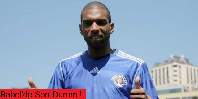 Babel transferi durma noktasında