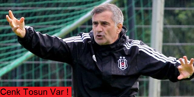 Cenk, Fernandao kadar iyi