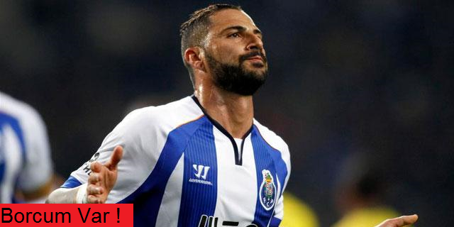 Beşiktaş'a borcum var