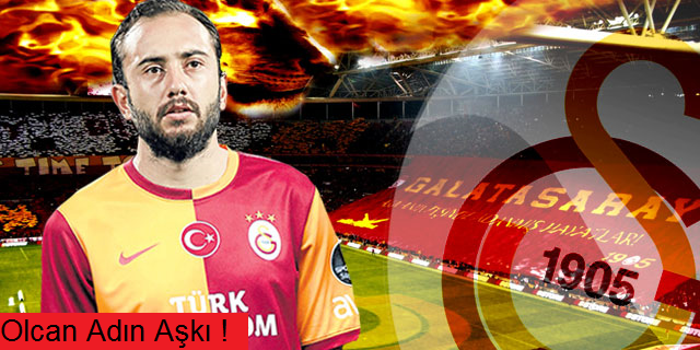 Güneş'in favorisi G.Saraylı yıldız!