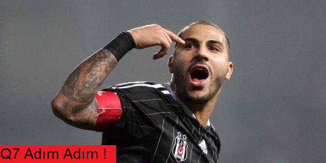 Sabırsızlanıyorum