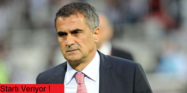 Güneş ve Tuna startı veriyor