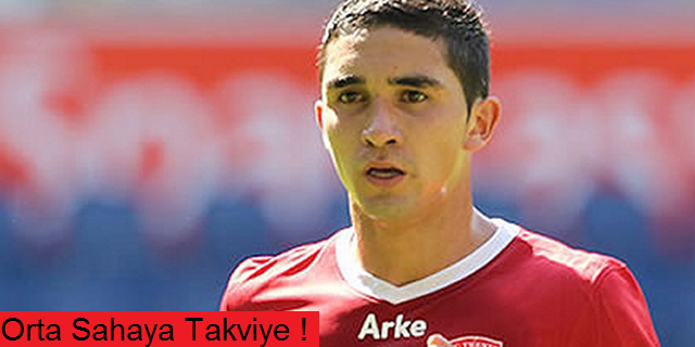 Felipe Gutierrez atağı!