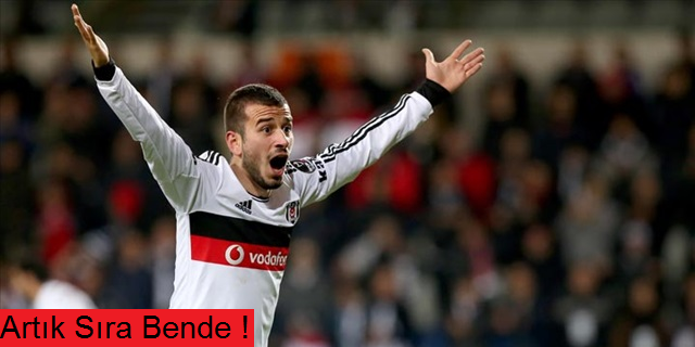 Sahada görüşürüz Robin!