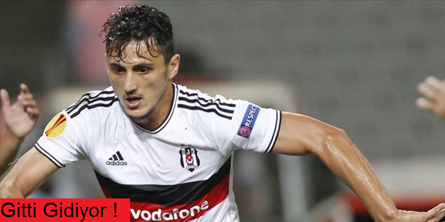 Mustafa Pektemek anlaştı, gidiyor