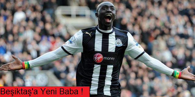 Beşiktaş'a yeni baba