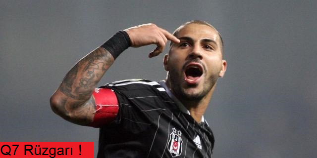 Beşiktaşlılara müjde! 