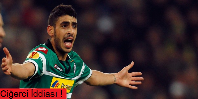 Beşiktaş'tan resmi teklif!