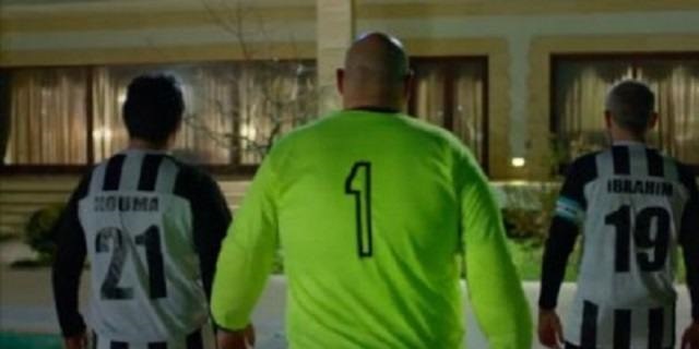 Poyraz Karayel'de Beşiktaş rüzgarı!