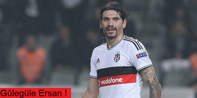 Ersan Gülüm, Shandong Luneng'e gidiyor!