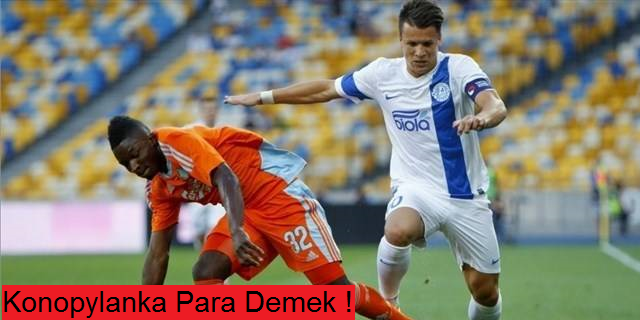 Konoplyanka'yı 20-25 Milyona Satarız!