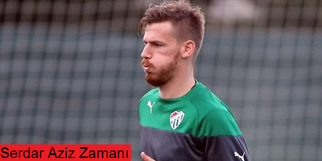 Beşiktaş'tan 2. Serdar Aziz harekatı!
