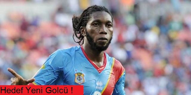 İşte Beşiktaş'ın yeni golcü hedefi!