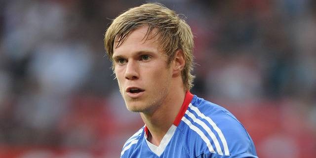 Kartal'da ara transferde ilk aday Tomas Kalas