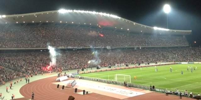 01.00'de Olimpiyat’tan nasıl çıkılacak?