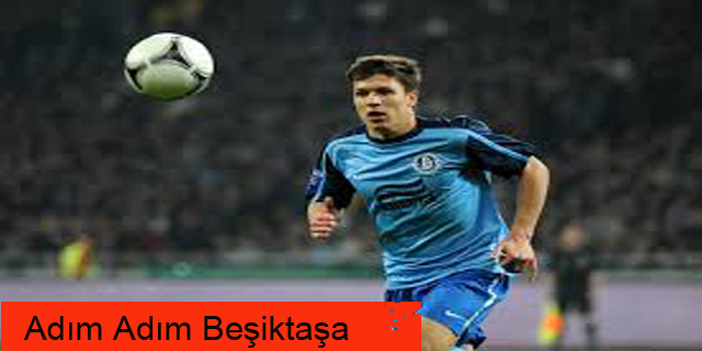 Beşiktaş'ın teklifi daha yüksek