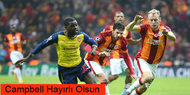 Arsenal Beşiktaş'ın teklifi kabul etti!