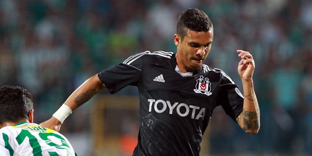 Beşiktaş'ta 3 ayrılık daha