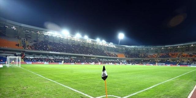 Beşiktaş'ın yeni adresi
