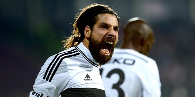 Alman ekibi Olcay Şahan'ın peşinde!