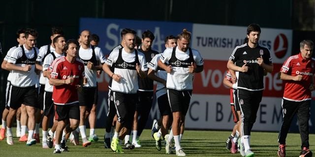 Futbolculara para dopingi