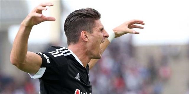 Mario Gomez seferberliği