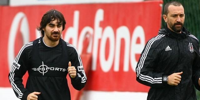 Veli Kavlak sürpriz yapabilir