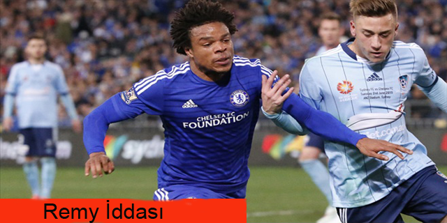 The Times: Remy Beşiktaş'ta