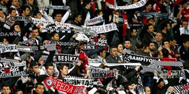 UEFA'dan Beşiktaş'a kötü haber