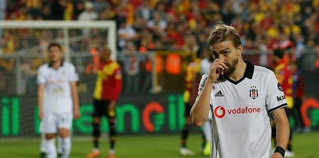 Caner’e beraat