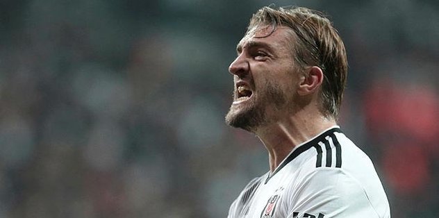 Caner’e PSV kancası