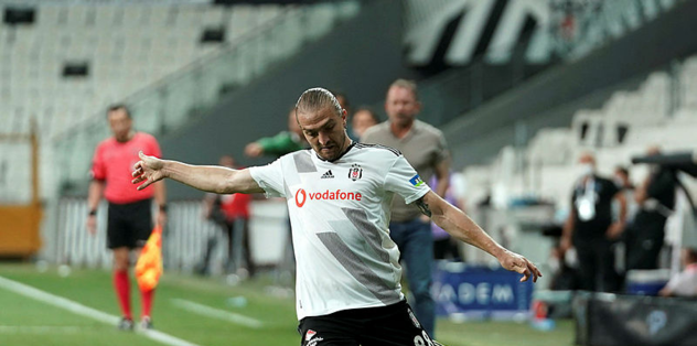 Caner’in kalma ihtimali artıyor