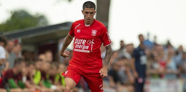 Cantalapiedra yakın takipte!