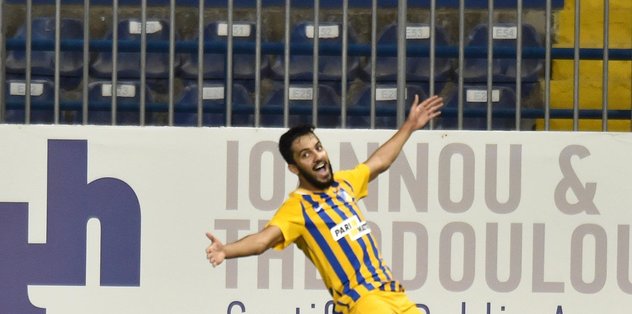 Çarpıcı iddia: Musa Taamari