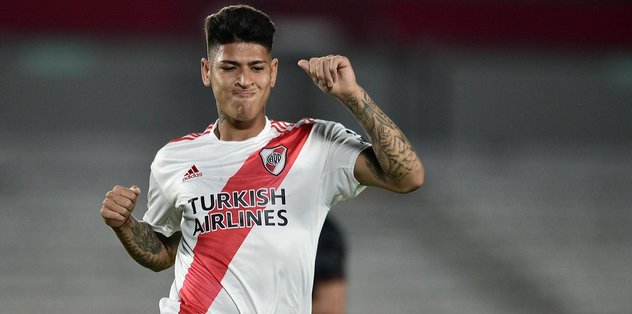 Carrascal'da işler ciddileşiyor! Beşiktaş...