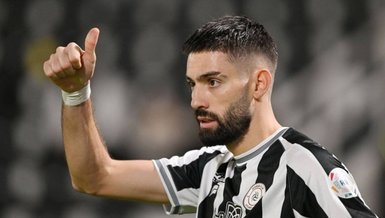 TRANSFER HABERİ - Beşiktaş’tan Carrasco’ya yakın takip! Avrupa’ya dönmek istiyor