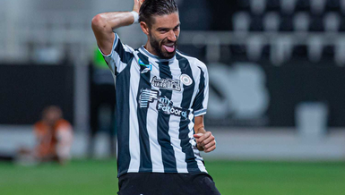 Carrasco’dan Beşiktaş cevabı