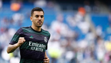 Beşiktaş, Dani Ceballos için Transfer Girişiminde Bulunuyor