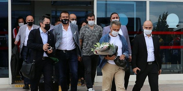 Çebi Ege’ye çıkarma yaptı