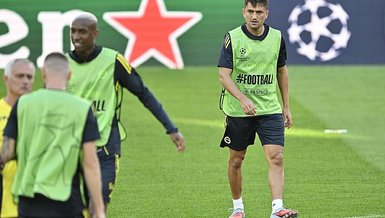 TRANSFER HABERLERİ | Beşiktaş'tan Cengiz Ünder bombası!