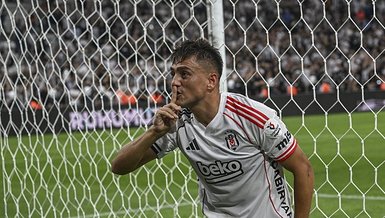 Cengiz Ünder hazır