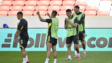 Cengiz Ünder ısrarı