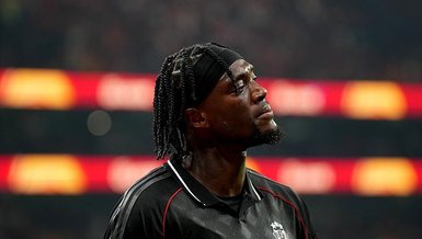 Kasımpaşa Maçında Penaltı Krizi: Cengiz ve Abraham Tartıştı