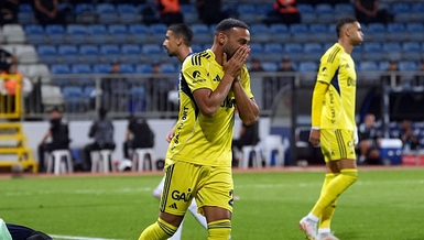 Cenk Tosun gündemde yok